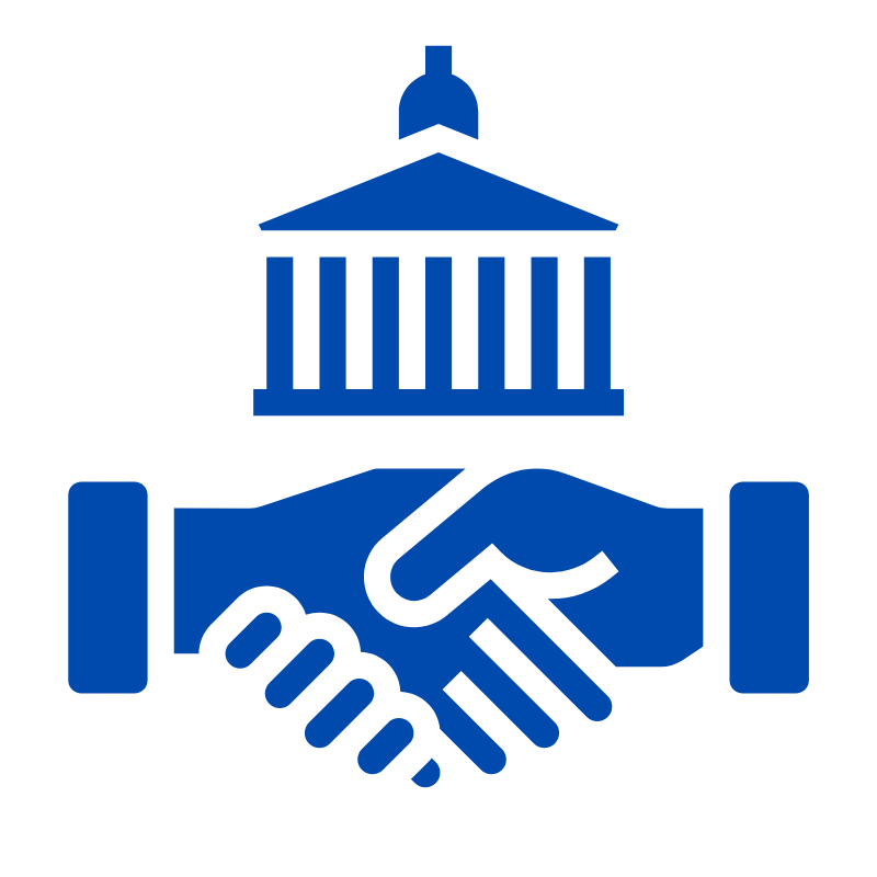 Government Collaboration