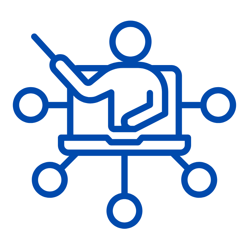 Teacher Training Collaboration